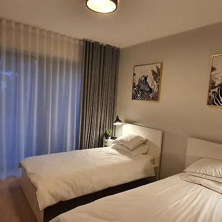 Premium Apartment Tallinn
