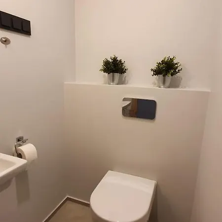 Premium Διαμέρισμα *