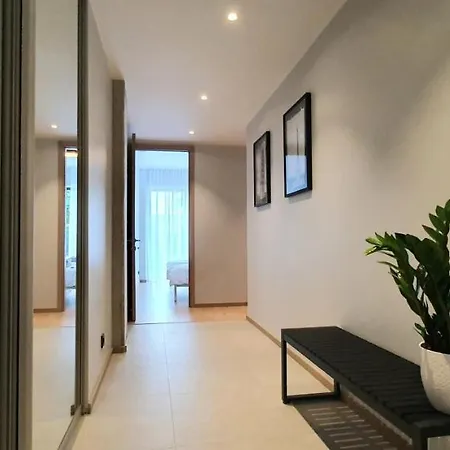 Apartamento Premium Tallin