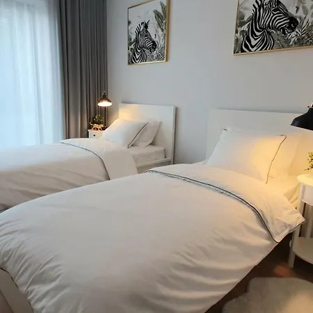 Apartment Premium *