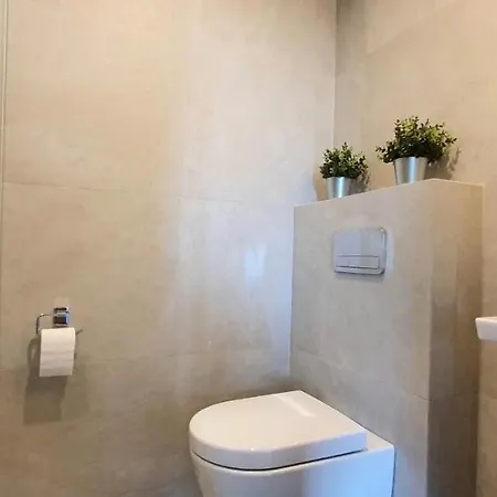 Apartamento Premium Tallin