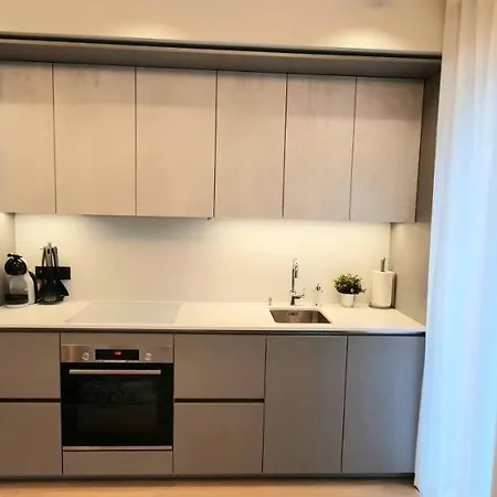 Apartment Premium