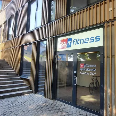 Διαμέρισμα Premium Ταλίν