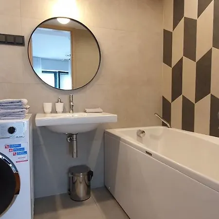 Premium Apartamento Tallin