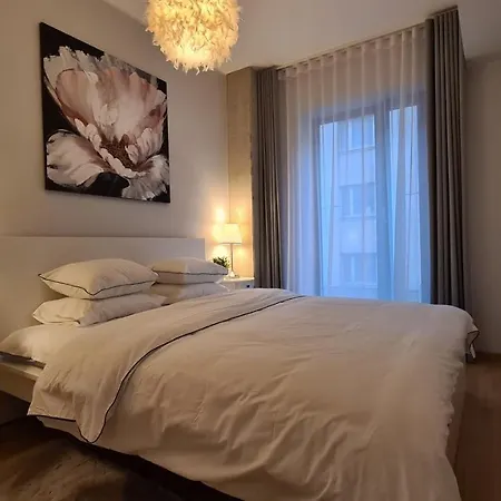 Apartamento Premium *