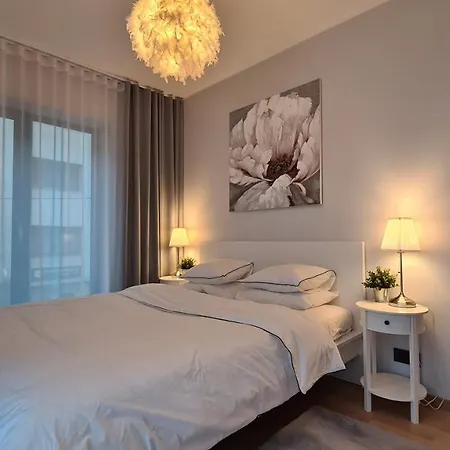 Apartamento Premium Tallin