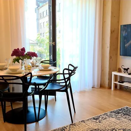 Διαμέρισμα Premium *