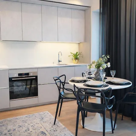 Premium Apartament *