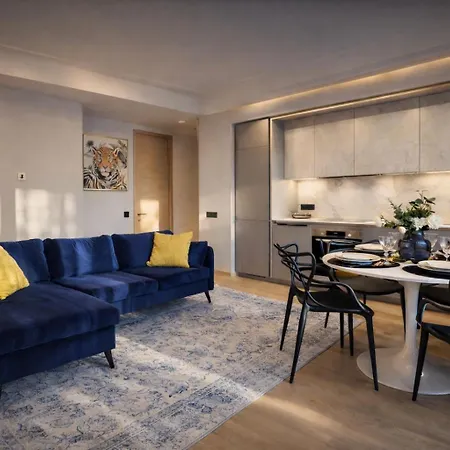 Premium Apartament *