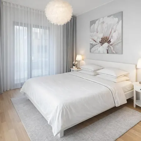 Apartament Premium *
