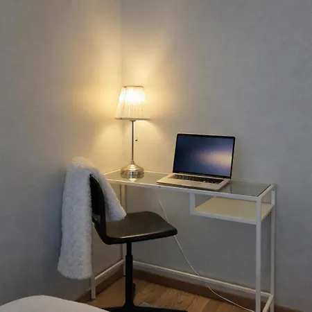 Premium Apartament *