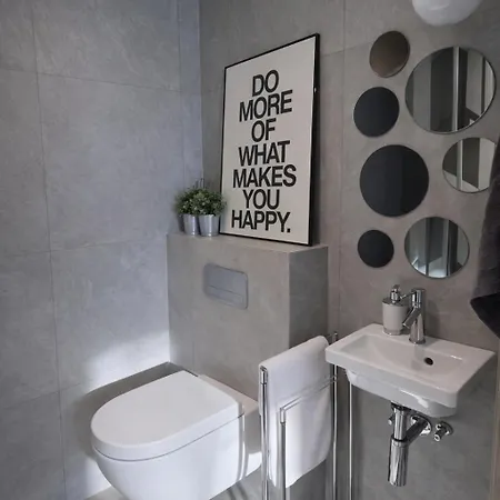 Apartament Premium Tallin
