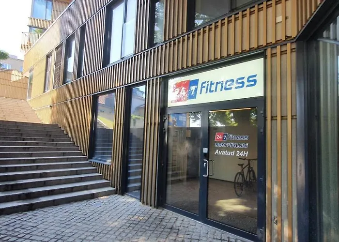 Апартаменты Premium Таллин