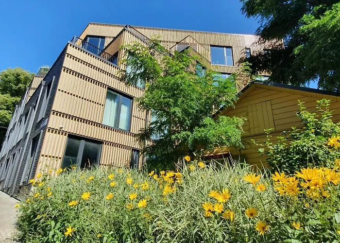 Apartmán Premium Tallinn