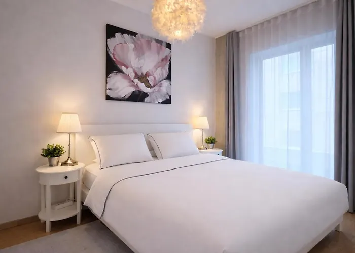 Premium Apartmán Tallinn