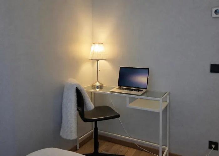 Premium Апартаменты *