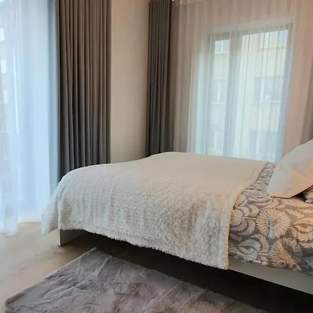 Premium 公寓 塔林