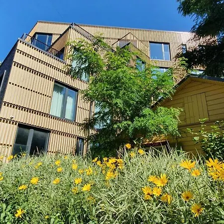 Apartamento Premium Talin